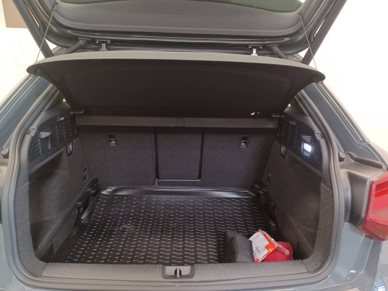Audi Q2 - Photo 16