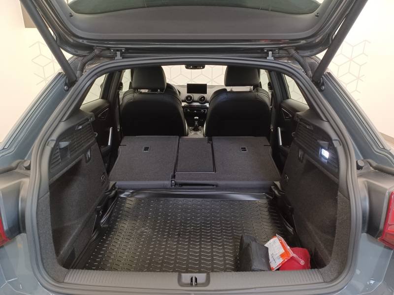 Audi Q2 - Photo 17