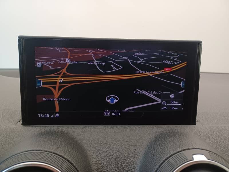 Audi Q2 - Photo 19