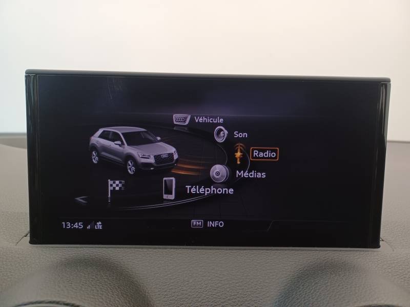 Audi Q2 - Photo 20