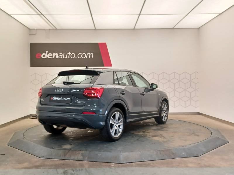 Audi Q2 - Photo 2
