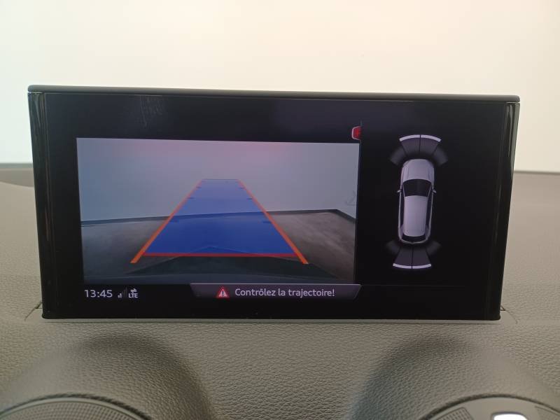 Audi Q2 - Photo 21
