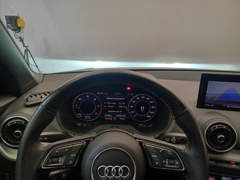 Audi Q2 - Photo 22