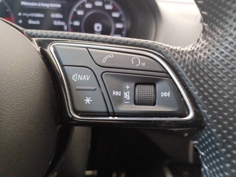 Audi Q2 - Photo 24
