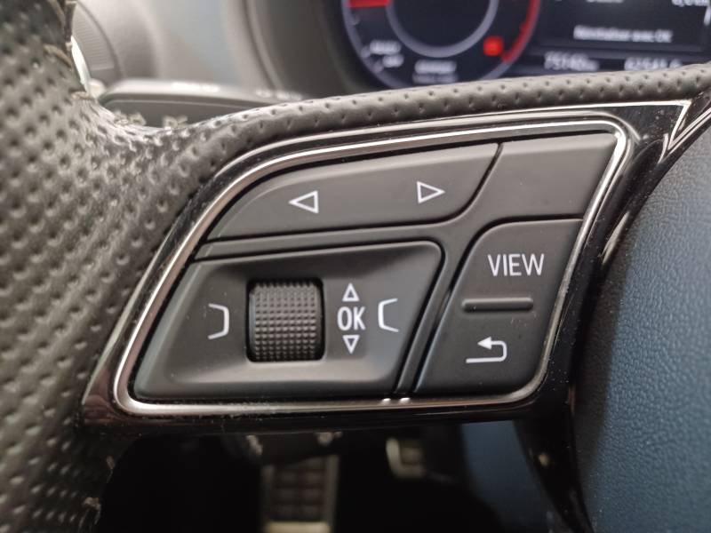 Audi Q2 - Photo 25