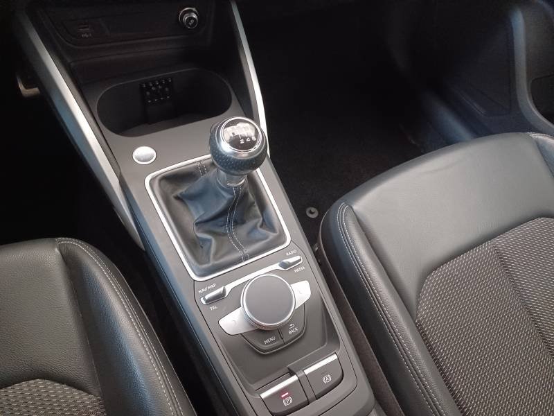 Audi Q2 - Photo 28