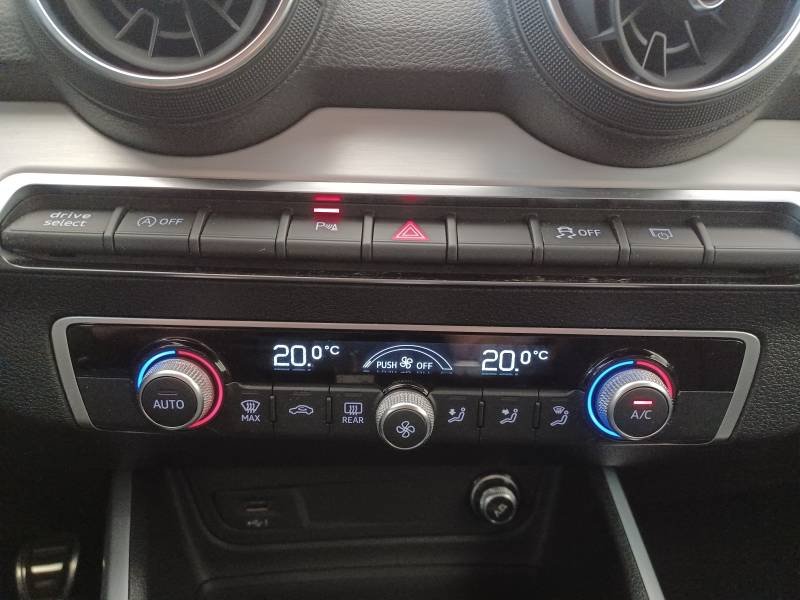 Audi Q2 - Photo 29