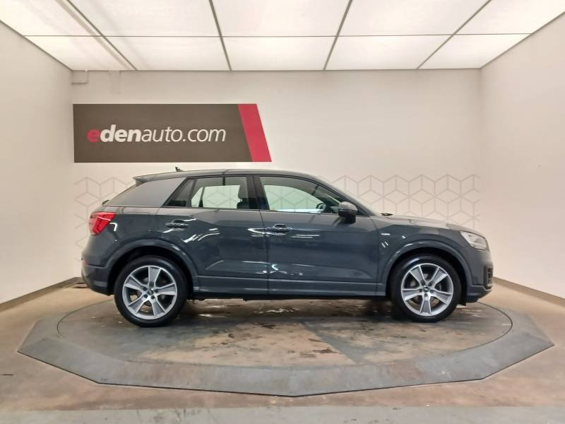 Audi Q2 - Photo 3