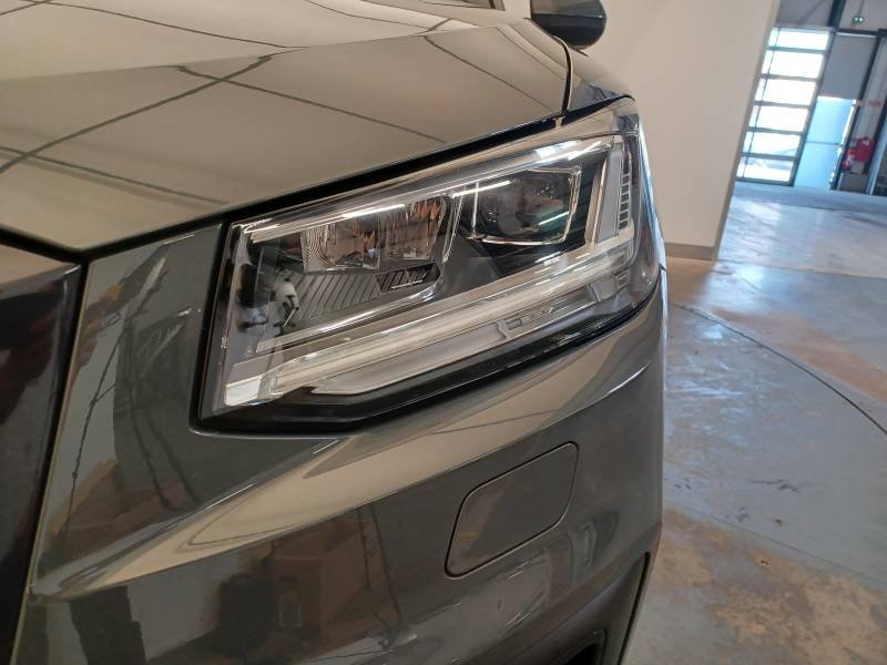 Audi Q2 - Photo 35