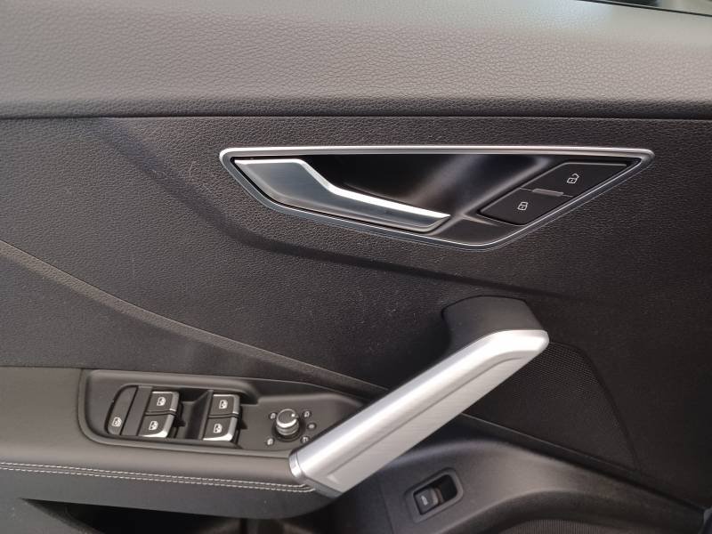 Audi Q2 - Photo 37