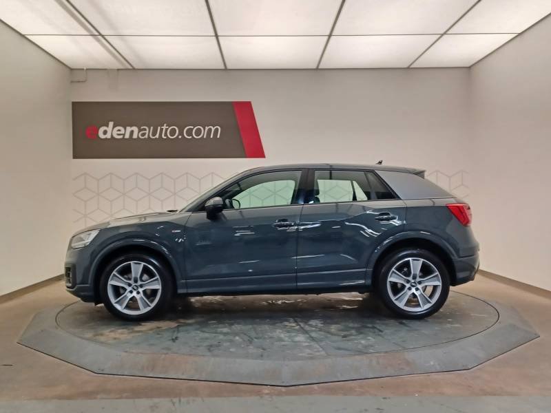Audi Q2 - Photo 4