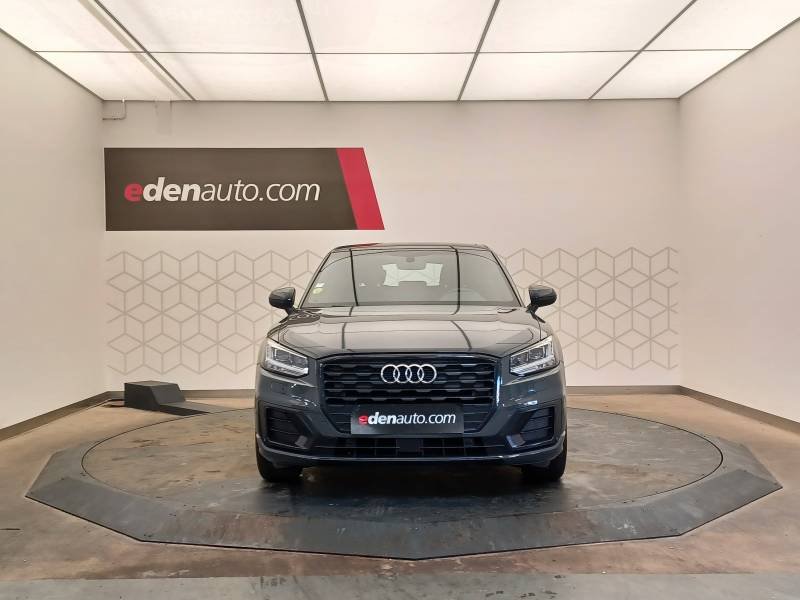 Audi Q2 - Photo 5