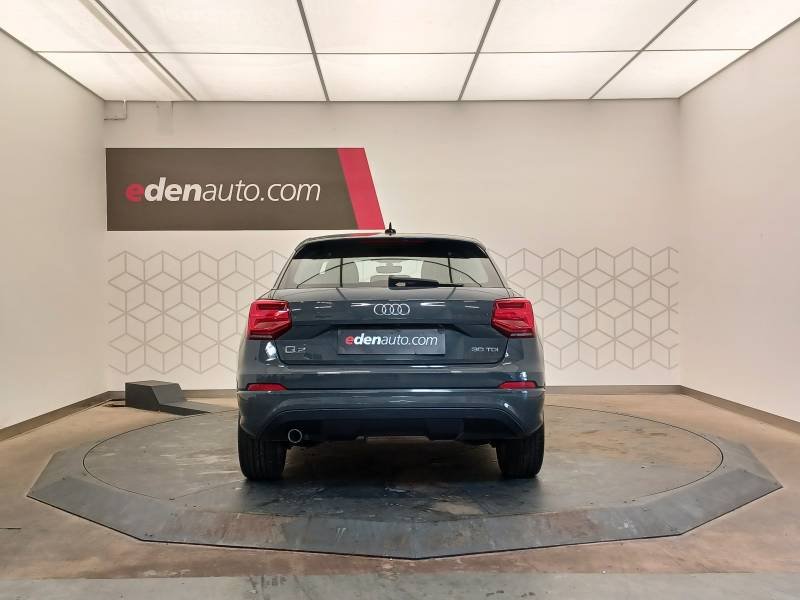 Audi Q2 - Photo 6