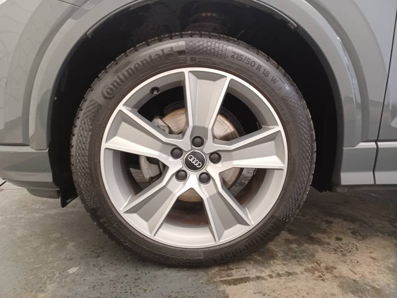 Audi Q2 - Photo 7