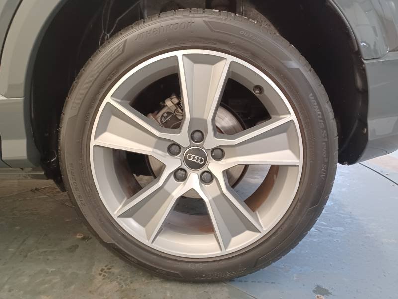 Audi Q2 - Photo 8