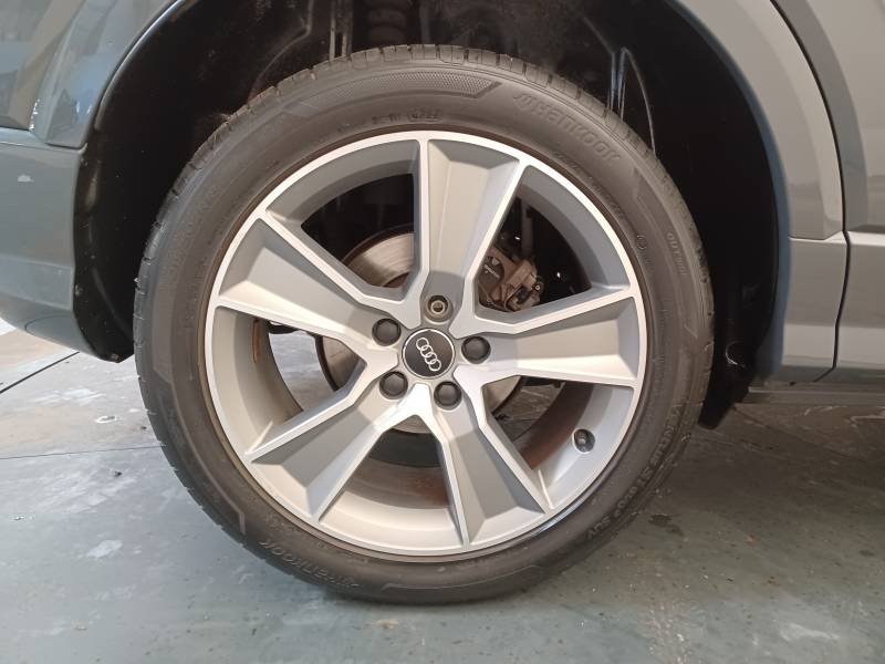 Audi Q2 - Photo 9