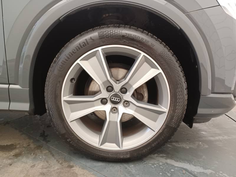 Audi Q2 - Photo 10