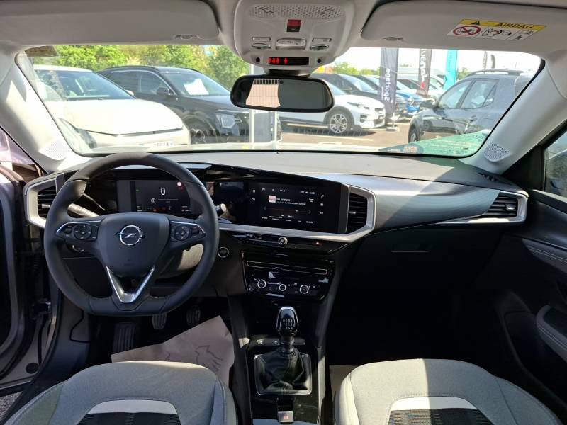 Opel Mokka - Photo 11