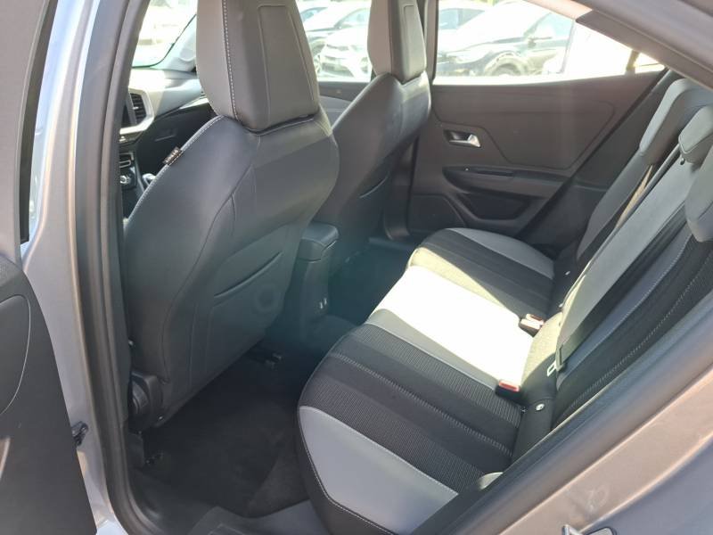 Opel Mokka - Photo 15