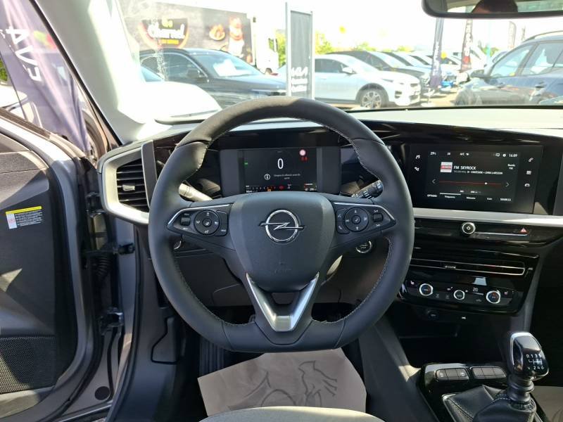Opel Mokka - Photo 16