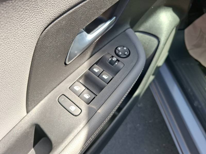 Opel Mokka - Photo 17
