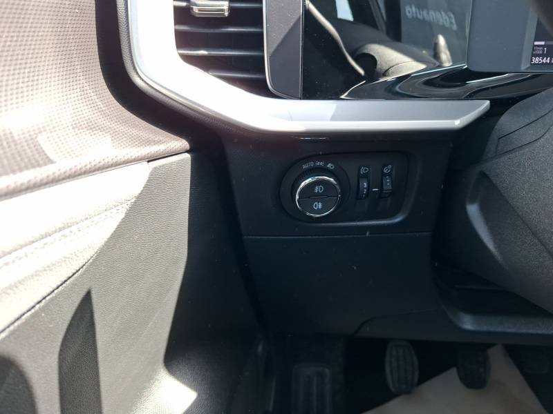 Opel Mokka - Photo 18