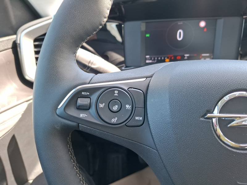 Opel Mokka - Photo 19