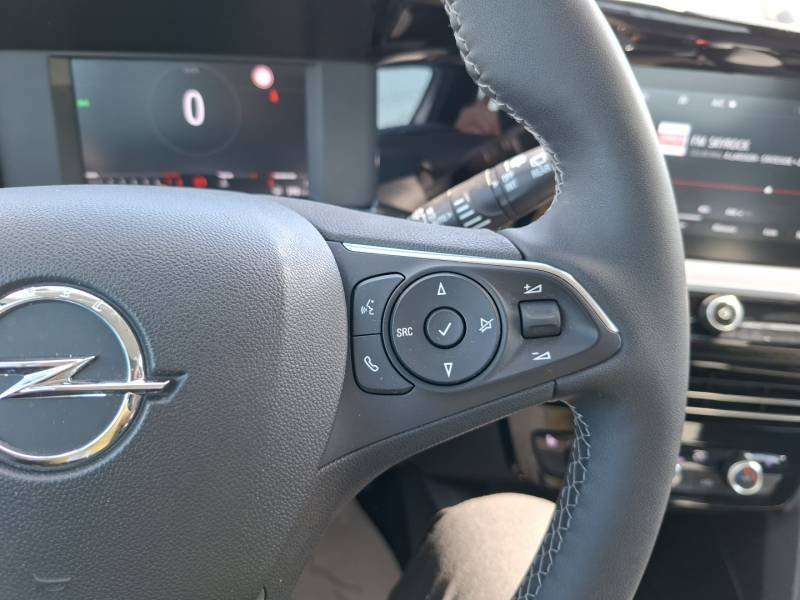 Opel Mokka - Photo 20