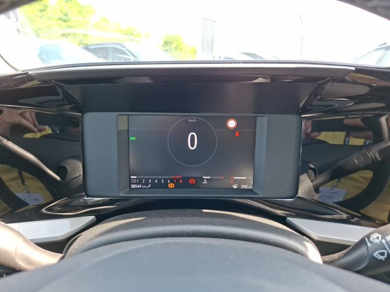 Opel Mokka - Photo 21