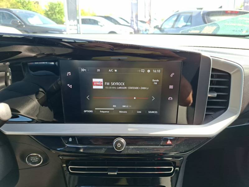 Opel Mokka - Photo 22