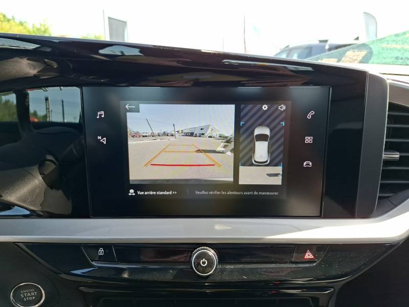 Opel Mokka - Photo 26