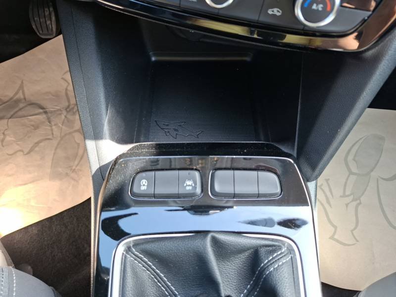 Opel Mokka - Photo 29