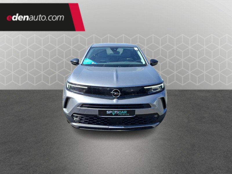 Opel Mokka - Photo 8