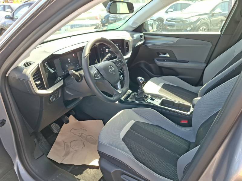 Opel Mokka - Photo 10