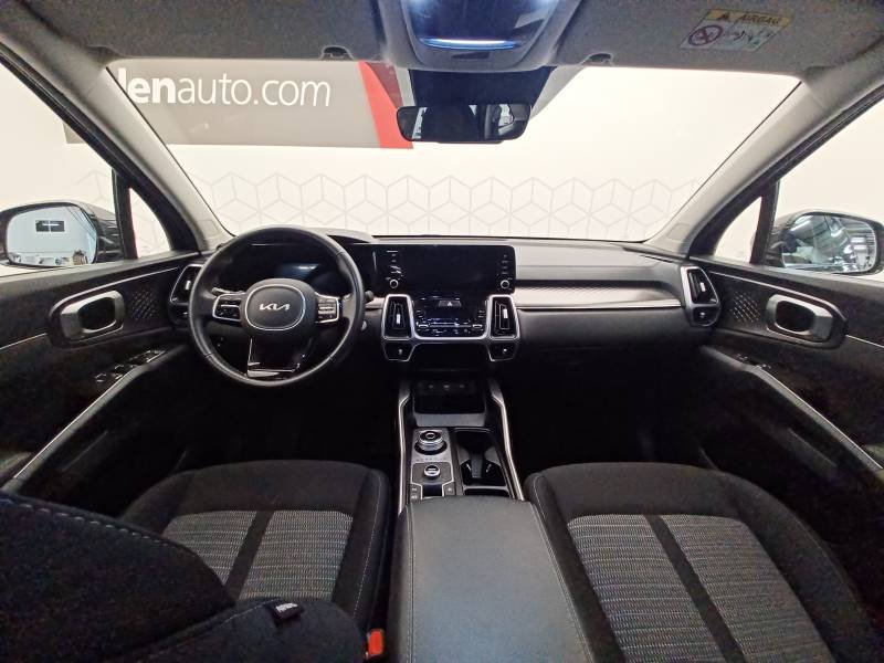 Kia Sorento - Photo 12