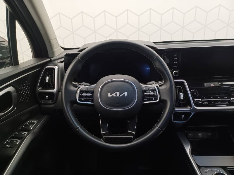 Kia Sorento - Photo 13