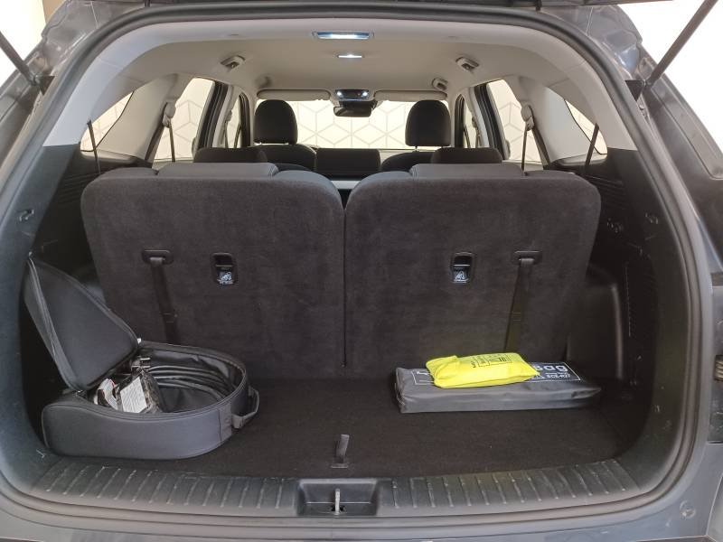 Kia Sorento - Photo 16