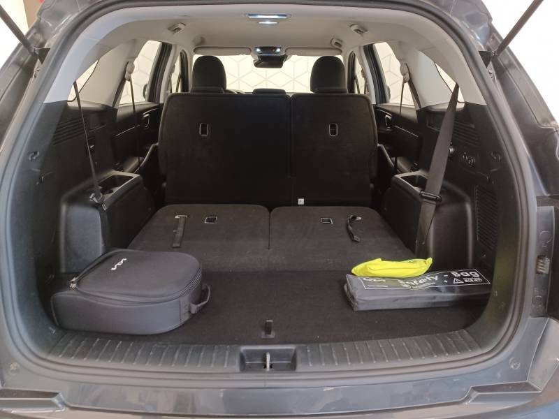 Kia Sorento - Photo 17