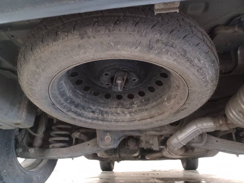 Kia Sorento - Photo 19