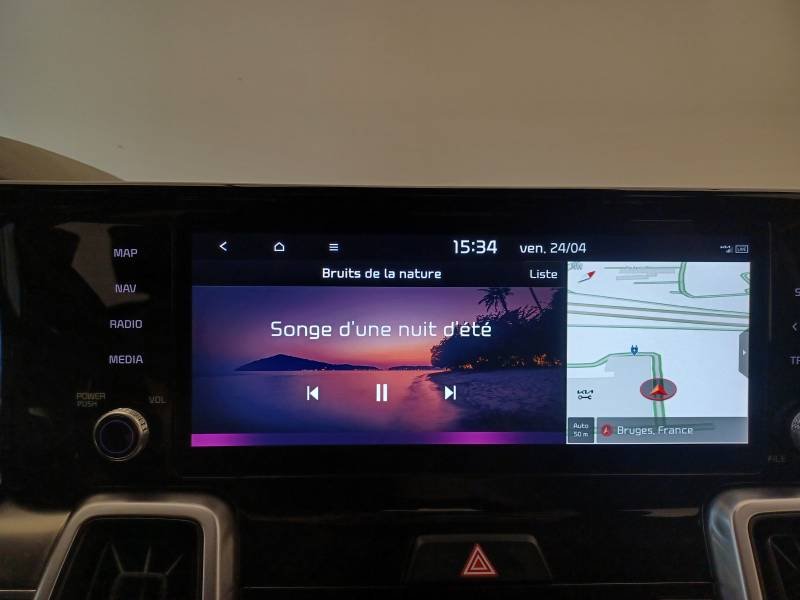 Kia Sorento - Photo 21