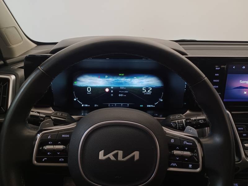 Kia Sorento - Photo 23