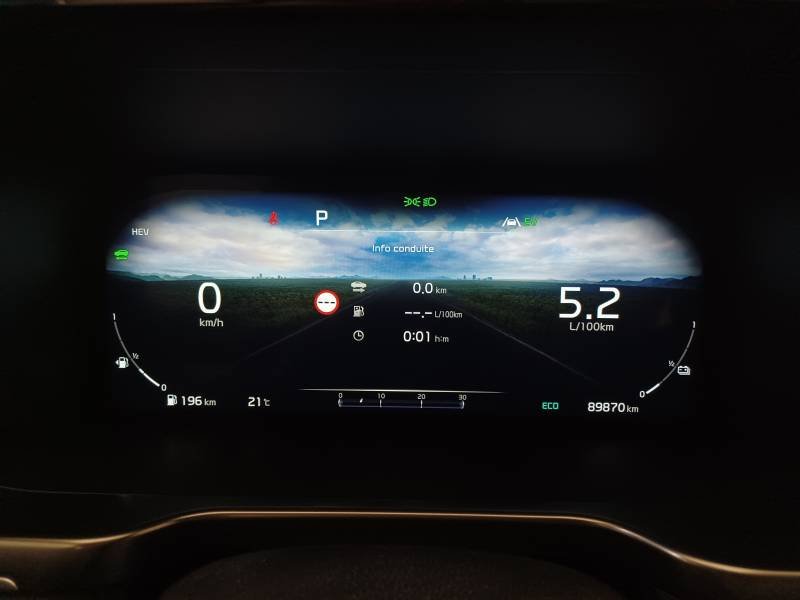 Kia Sorento - Photo 24