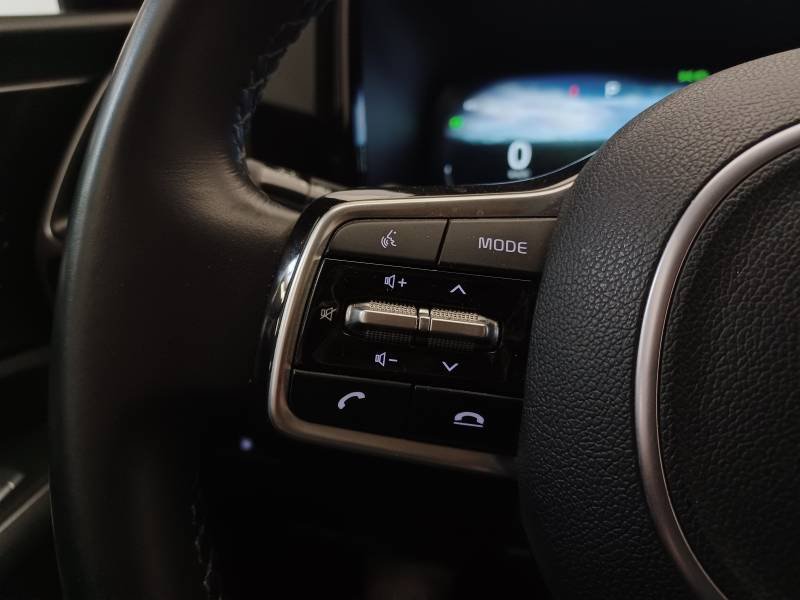 Kia Sorento - Photo 26