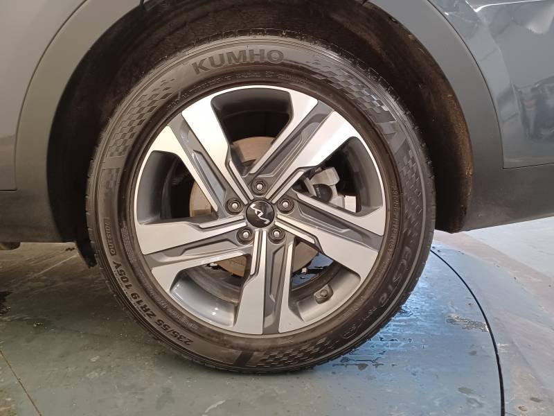Kia Sorento - Photo 8