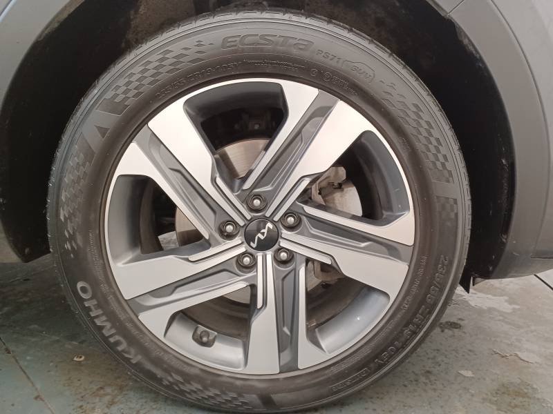 Kia Sorento - Photo 10