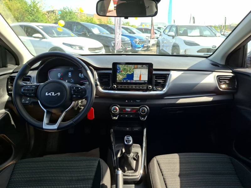 Kia Stonic - Photo 11