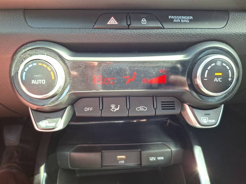 Kia Stonic - Photo 14