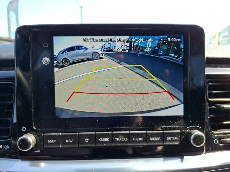 Kia Stonic - Photo 16
