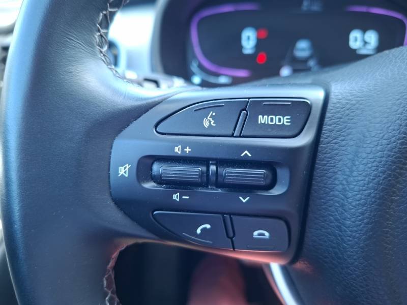 Kia Stonic - Photo 18