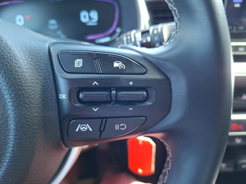 Kia Stonic - Photo 19